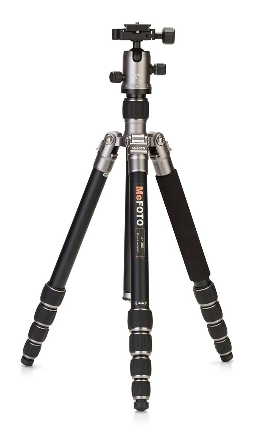 25 Best Tripods for DSLR (2024) to Take Click Better Photos