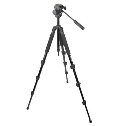 Polaroid Studio Series 64" Professional Tripod