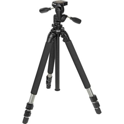 SLIK PRO 700DX Professional Tripod]