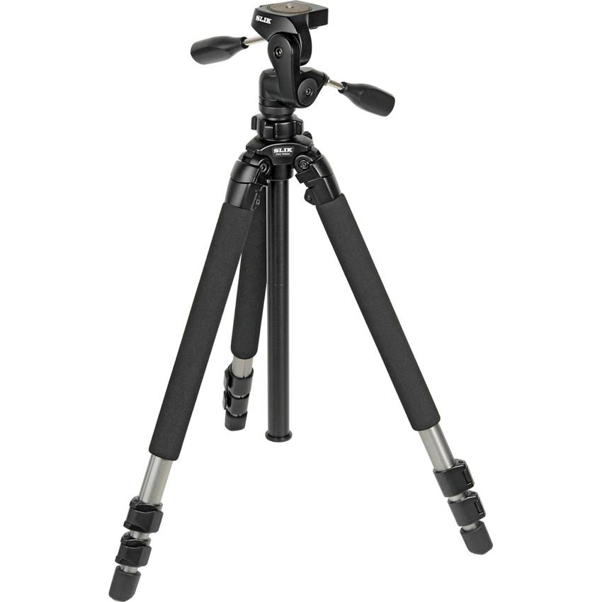 25 Best Tripods for DSLR (2024) to Take Click Better Photos