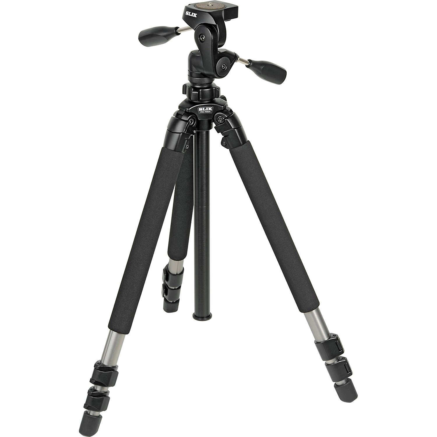 25 Best Tripods for DSLR (2024) to Take Click Better Photos