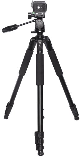 Xit XT80TRPRO Elite Professional 80-Inch Tripod