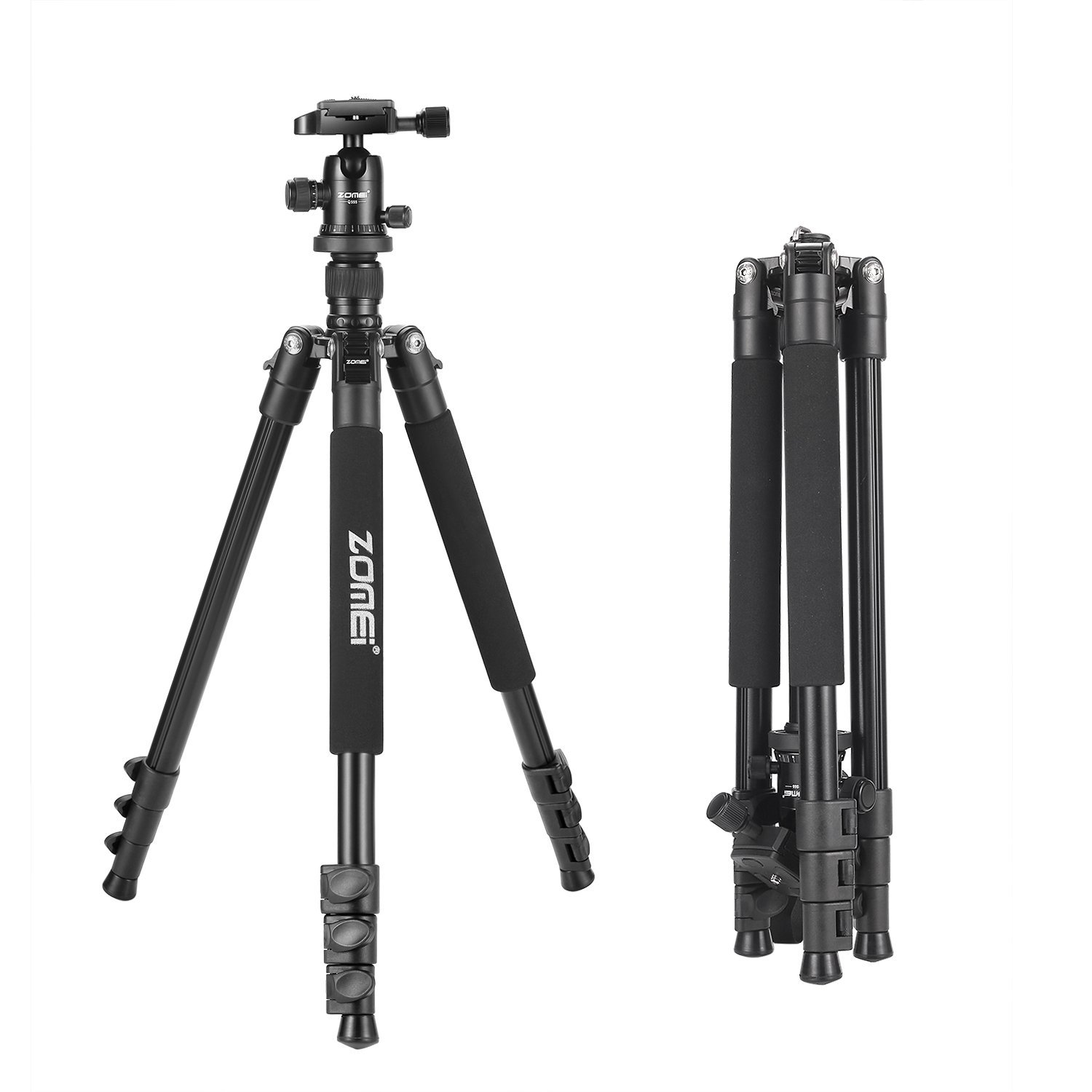15 Best Camera Tripods for Under 100 Dollars (Between 50 to 100)
