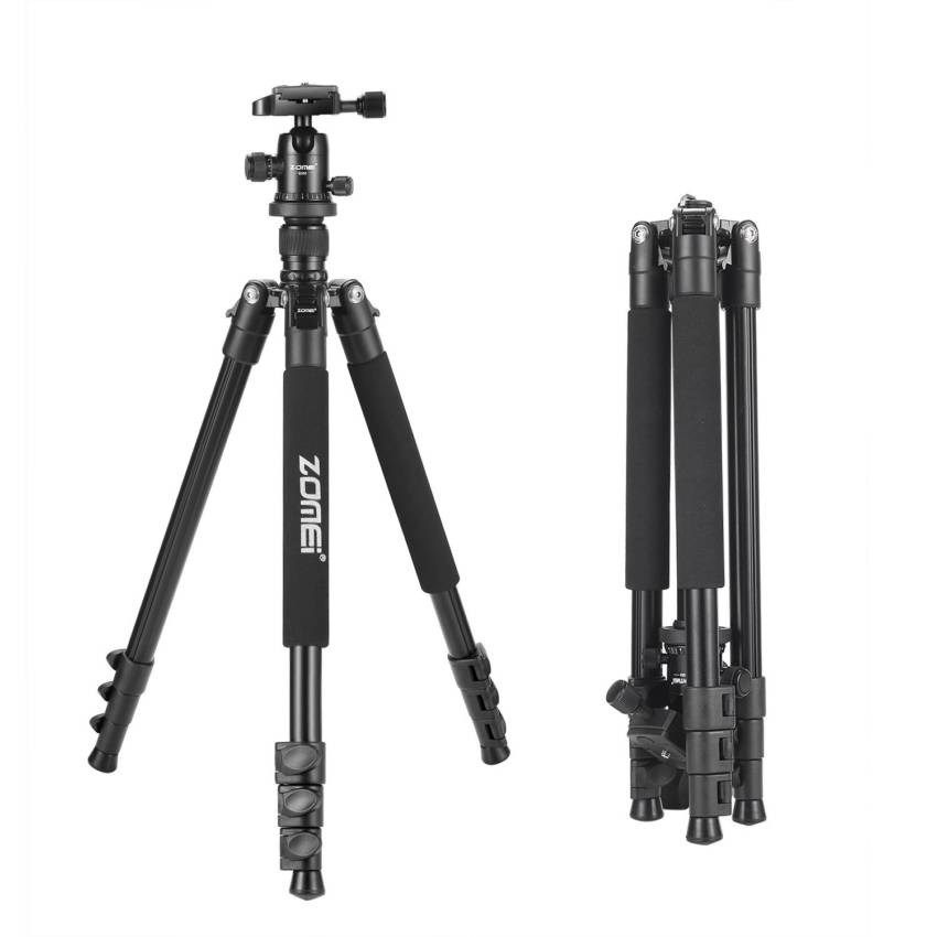 25 Best Tripods for DSLR (2024) to Take Click Better Photos