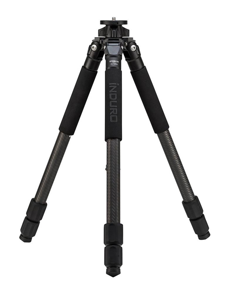 Induro Tripod CLT 303 No. 3