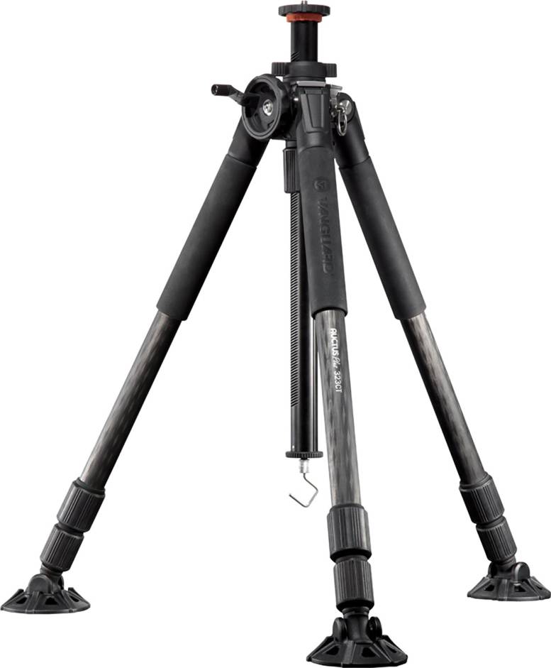 Vanguard Auctus Plus 323CT