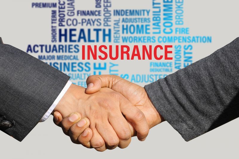 Insurance Agency