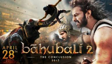 Baahubali 2 Box Office Collection