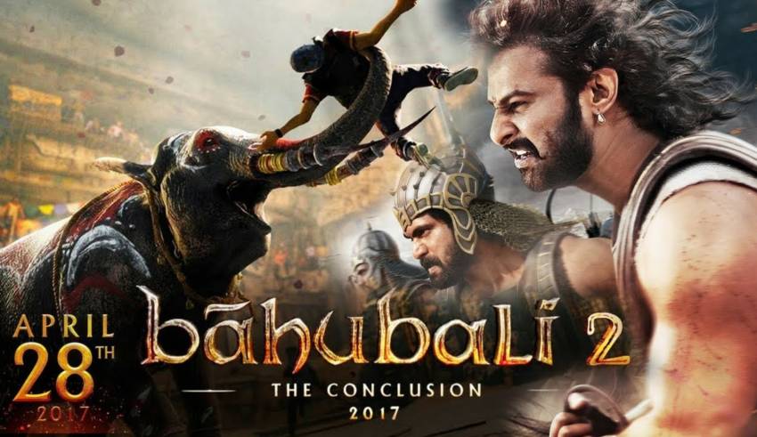 Baahubali 2 Box Office Collection