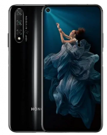 Honor 20 