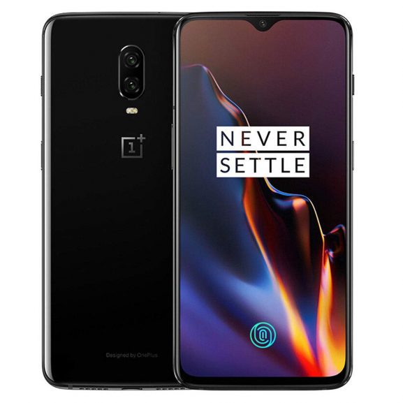 OnePlus 6T 