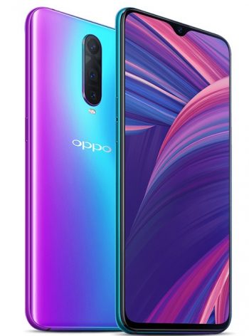 Oppo R17 Pro