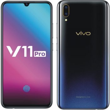 Vivo V11 Pro