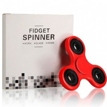 MStick Fidget Hand Spinner for Fun