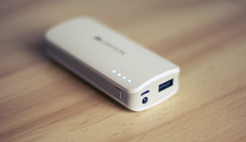 Power Bank