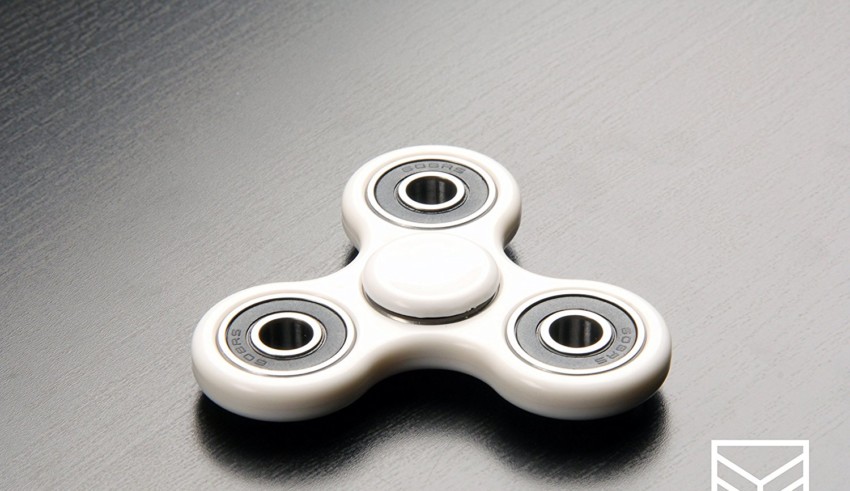 best fidget spinner