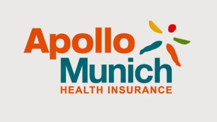 Apollo Munich Health Insurance Company Limited
