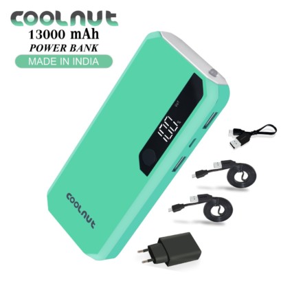 COOLNUT CMPBLC-33 Power Bank