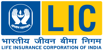 LIC India Logo