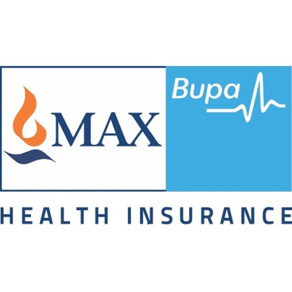 Max Bupa Health Insurance