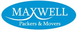 Maxwell packers and movers