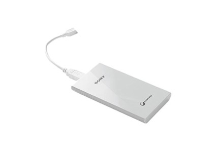 Sony Portable Charger 5000 mAh