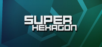 Super Hexagon