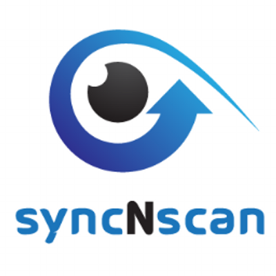  SyncNScan