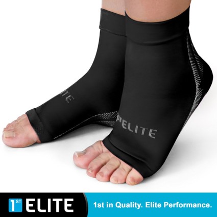 1st Elite Compression Socks