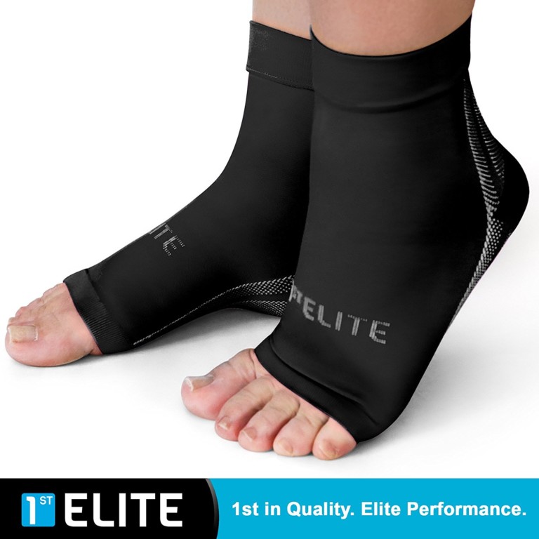 15 Best Ankle Braces & Supports (2024) for Every Type of Use