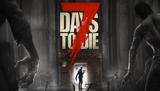 7 days to Die