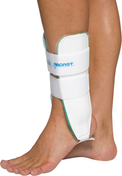 Aircast Air-Stirrup Ankle Support Brace