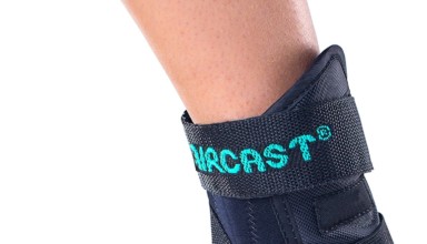 Aircast AirSport Ankle Support Brace