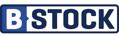 BStock Logo