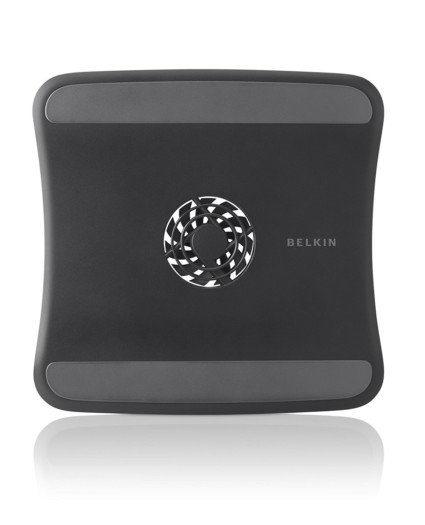 Belkin CoolSpot USB-Powered Laptop Cooling Pad