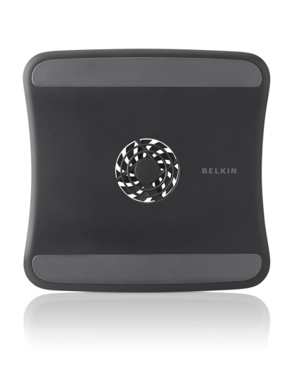 Belkin CoolSpot USB-Powered Laptop Cooling Pad