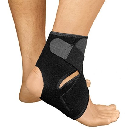 Bracoo Ankle Support