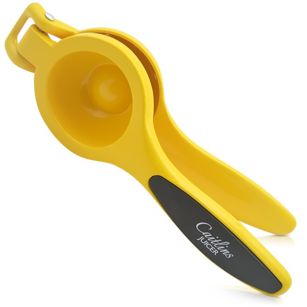 15 Best Lemon Squeezers (& Reviews) which are Available Online