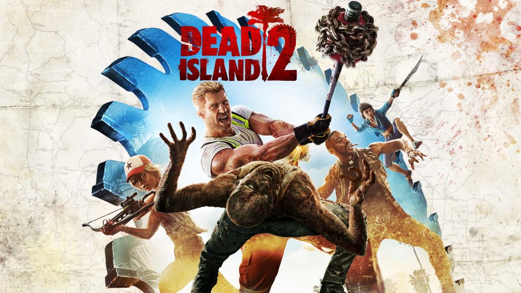 15 Best Xbox One Zombie Games you can play in 2021