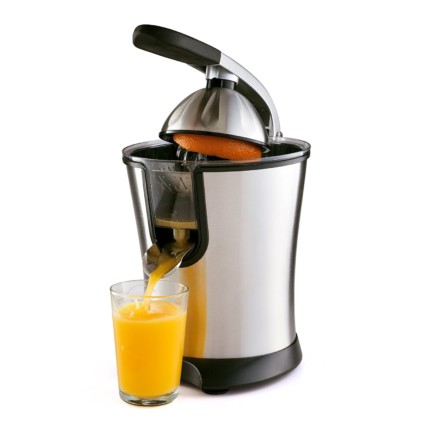 Eurolux Citrus Juicer