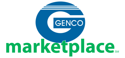 Genco Marketplace Logo