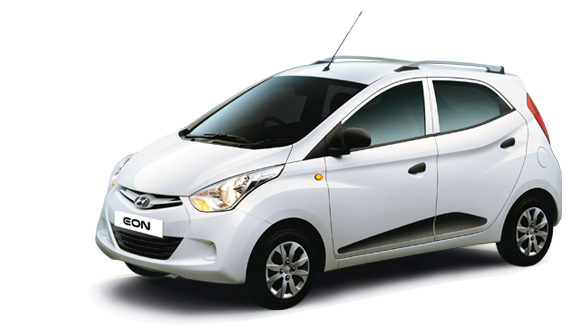 Hyundai EON