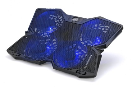 Jelly Comb Gaming Laptop Cooler