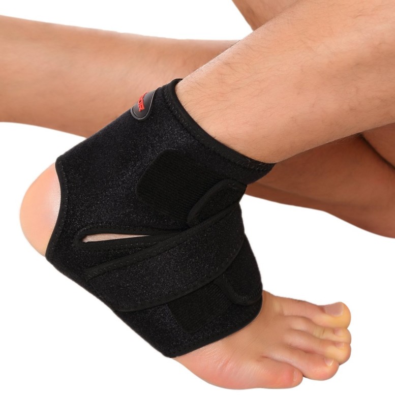 15 Best Ankle Braces & Supports (2023) for Every Type of Use
