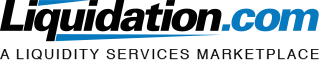 Liquidation Logo