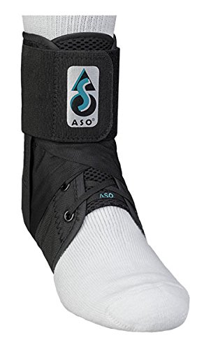 Med Spec ASO Ankle Stabilizer 