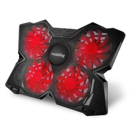 Mobility Laptop Cooling Pad