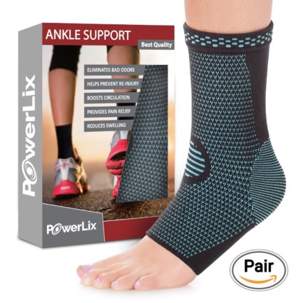 Powerlix Ankle Brace