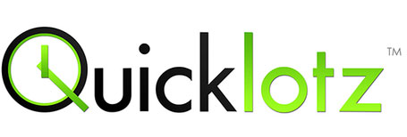 QuickLotz Logo