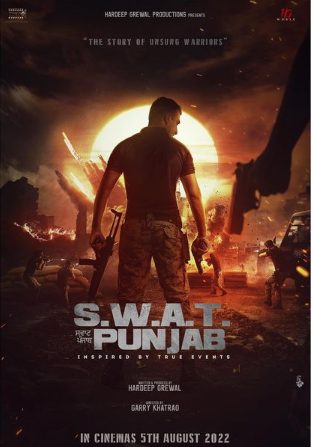 S.W.A.T. Punjab